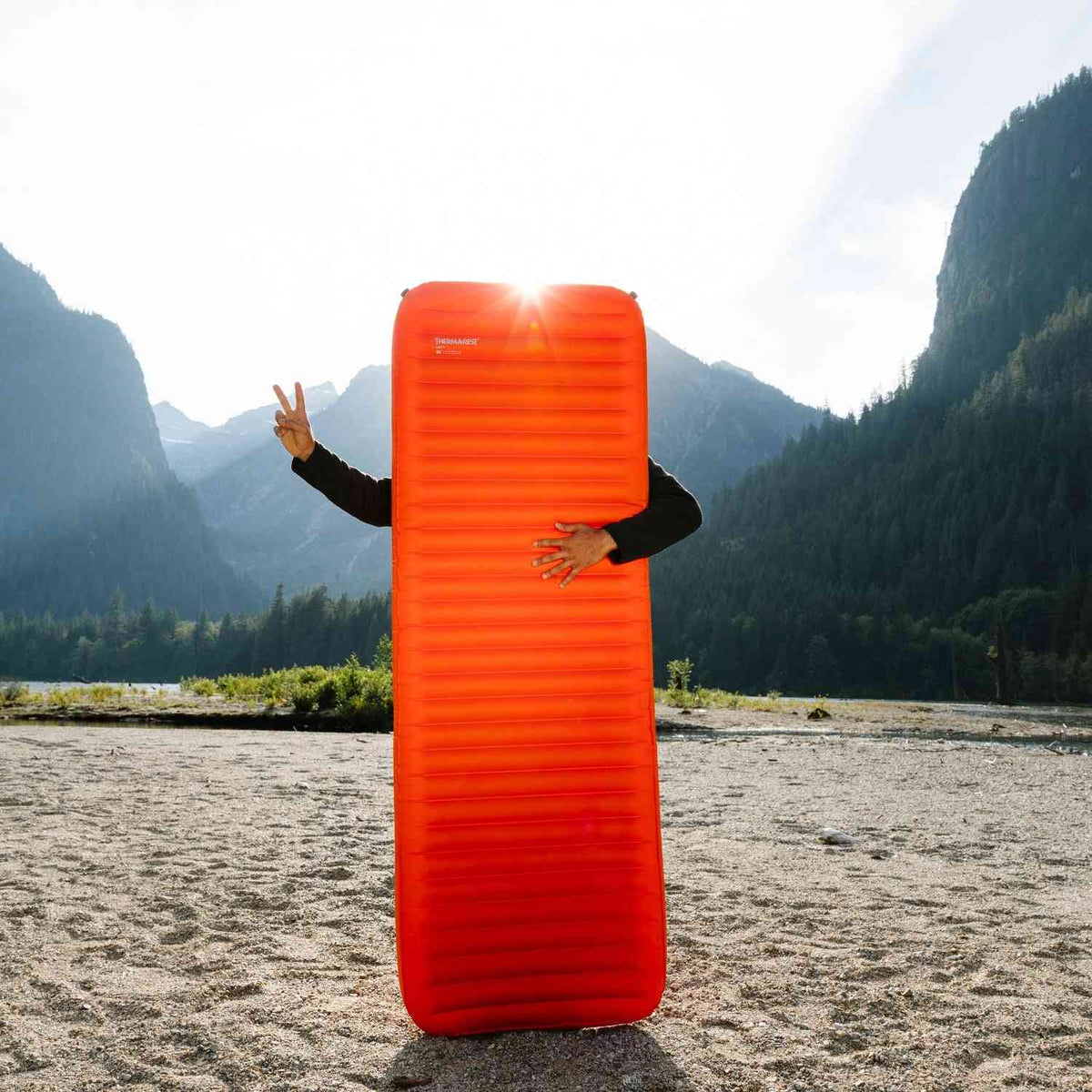 Thermarest NeoLoft Sleeping Pad