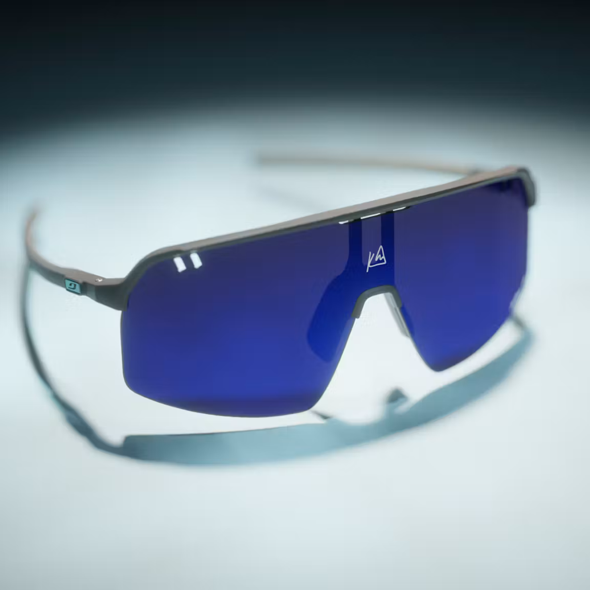 Julbo Intensity Kilian Jornet Cat 1-3