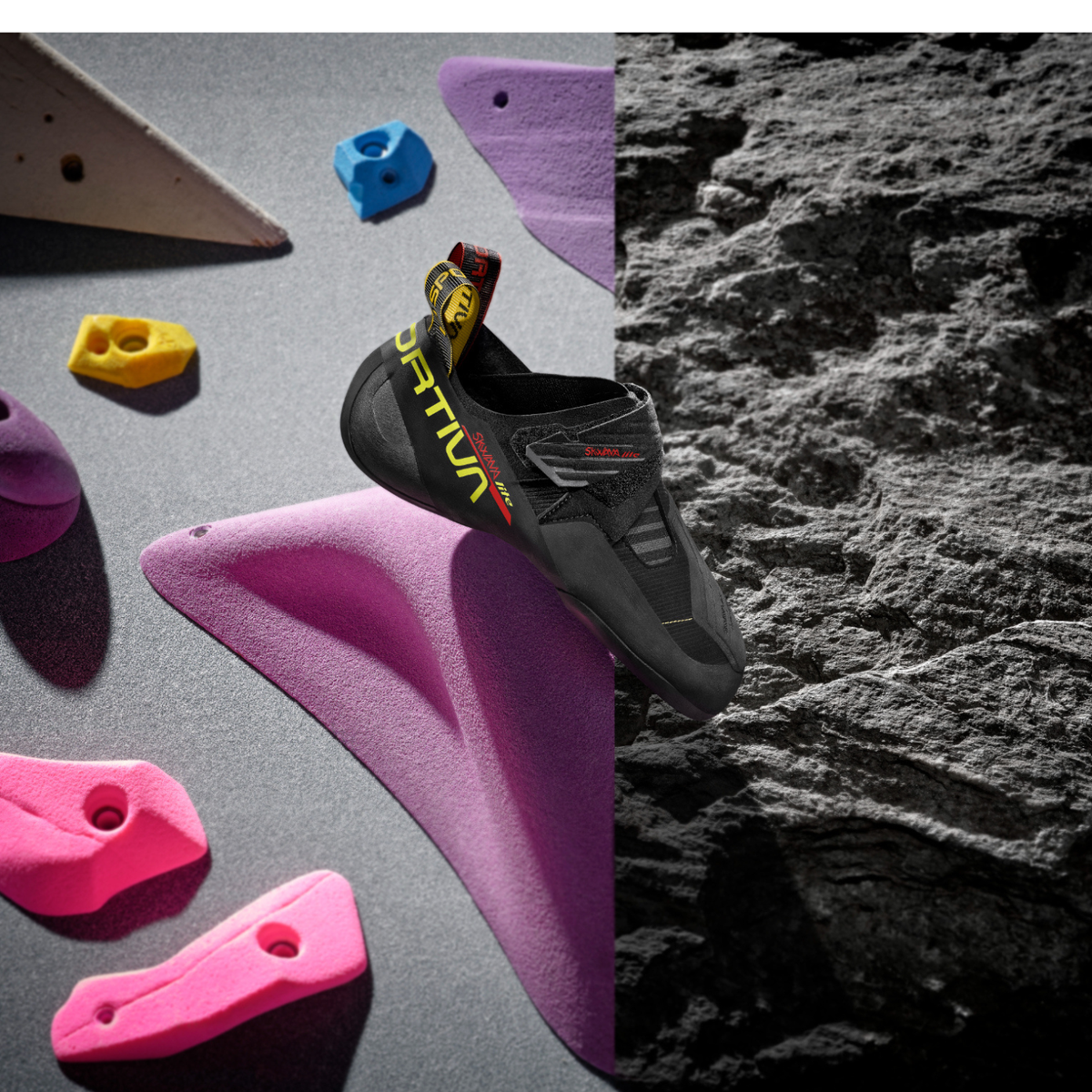 La Sportiva Skwama Lite Womens