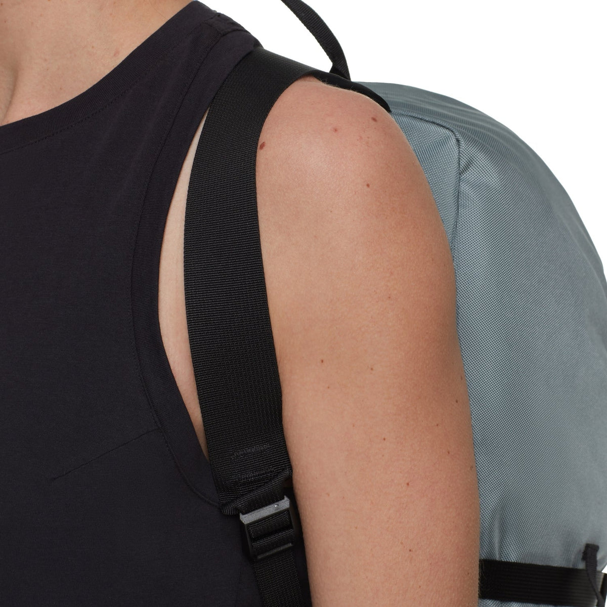 Mammut Neon Rope Bag