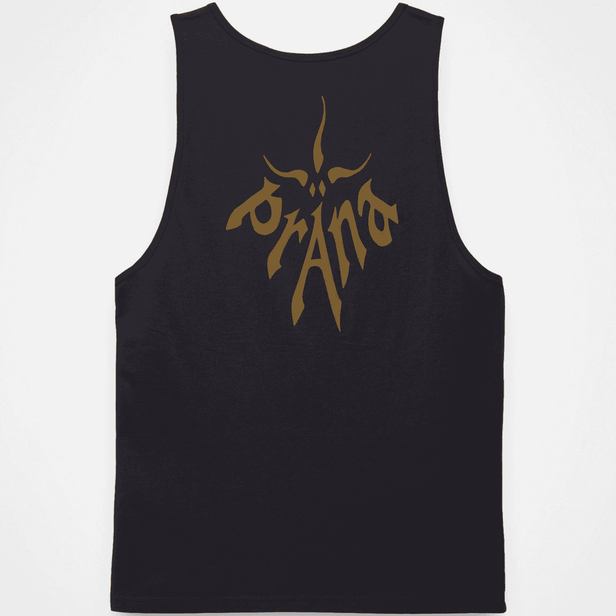 Prana Heritage Graphic Tank