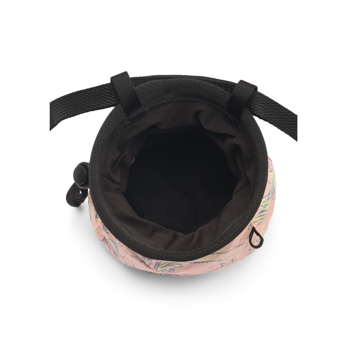 Prana Graphic Chalk Bag - Smooth Vacation