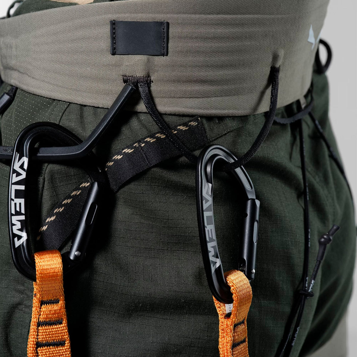 Salewa Agner Womens Harness