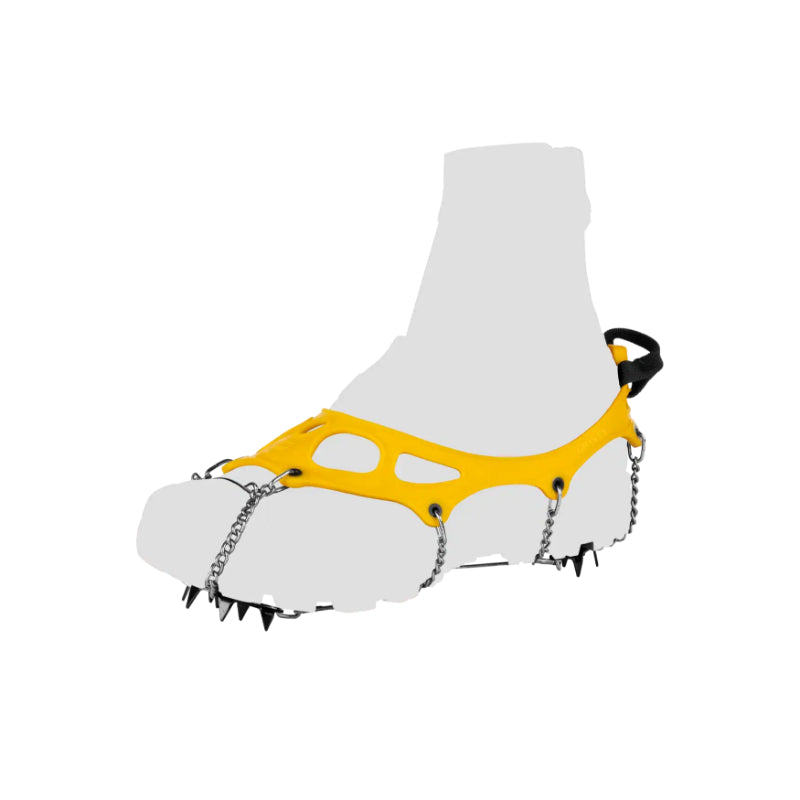 Grivel Explorer Light Micro Crampons