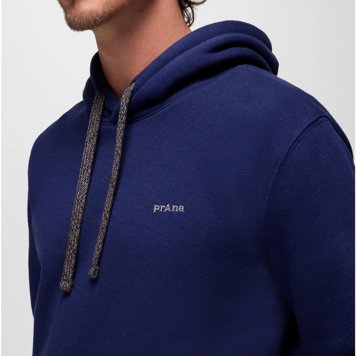 Prana Fleece Hoodie - Men's