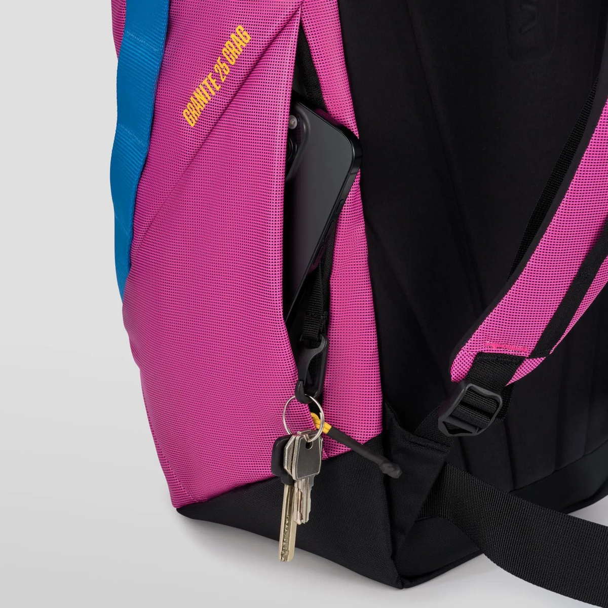 La Sportiva Granite 25L Crag Backpack