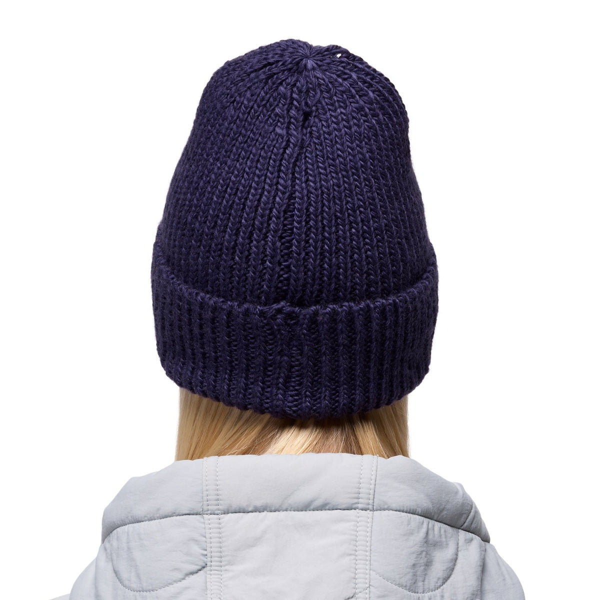 Prana Logo Beanie