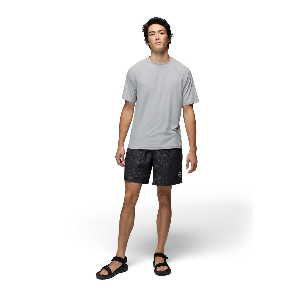 Prana Mojo Short - Men's