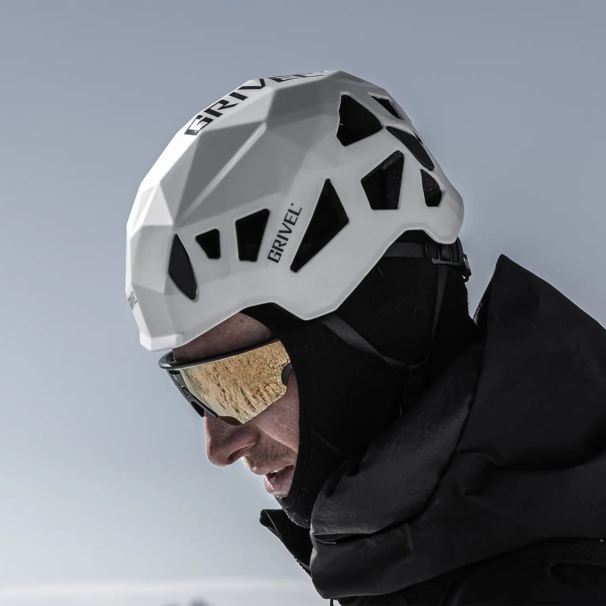 Grivel Stealth Helmet