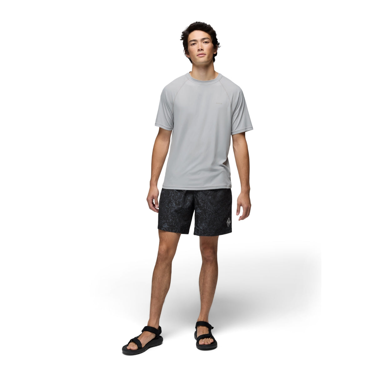 Prana Mojo Short - Men's