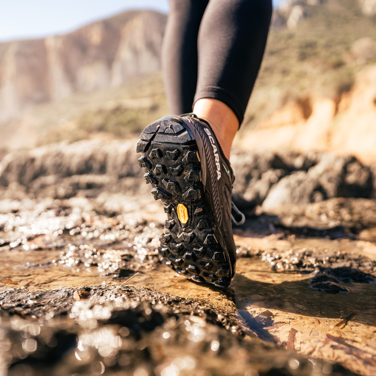 Scarpa Rapid XT GTX Womens