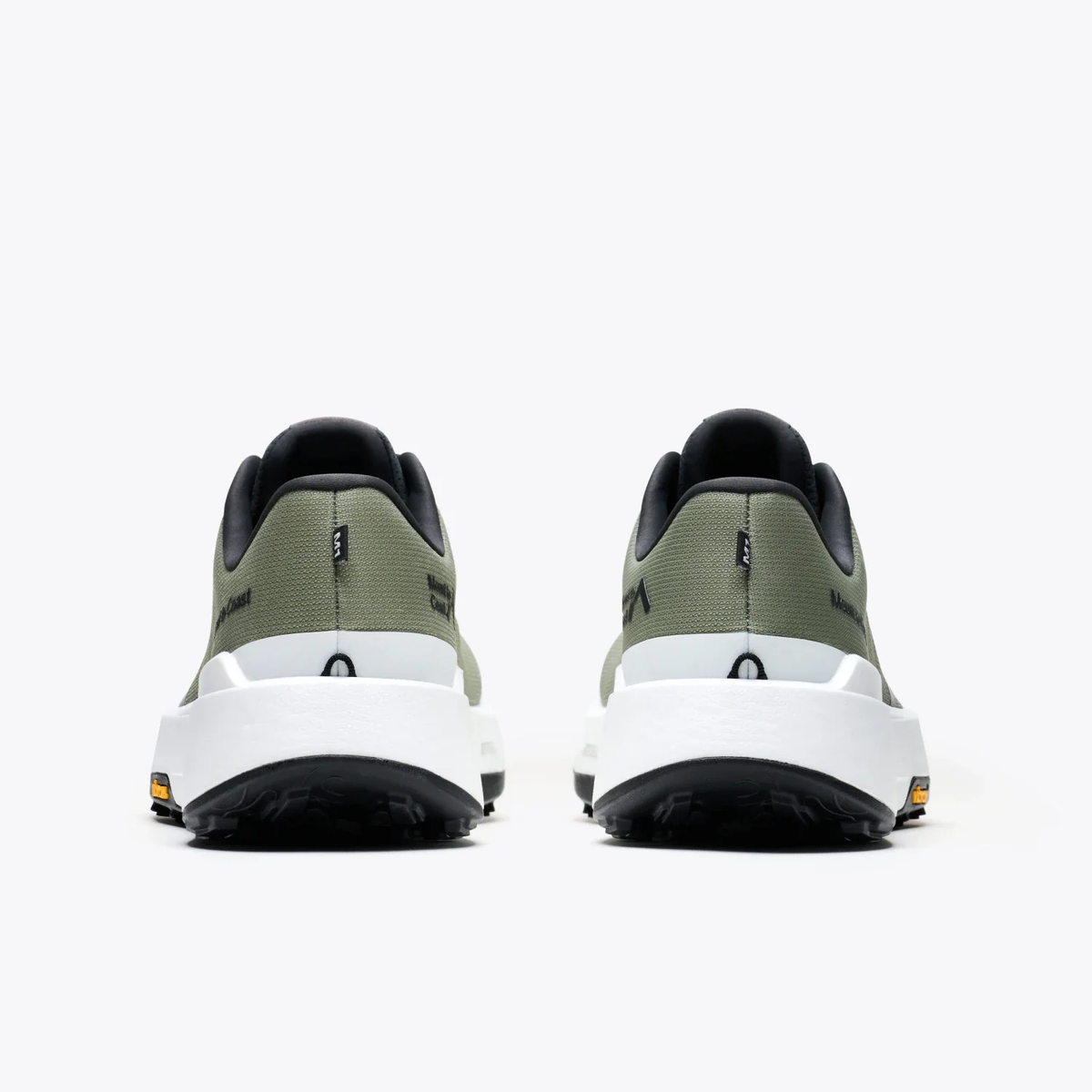 Mount to Coast M1 - Men's