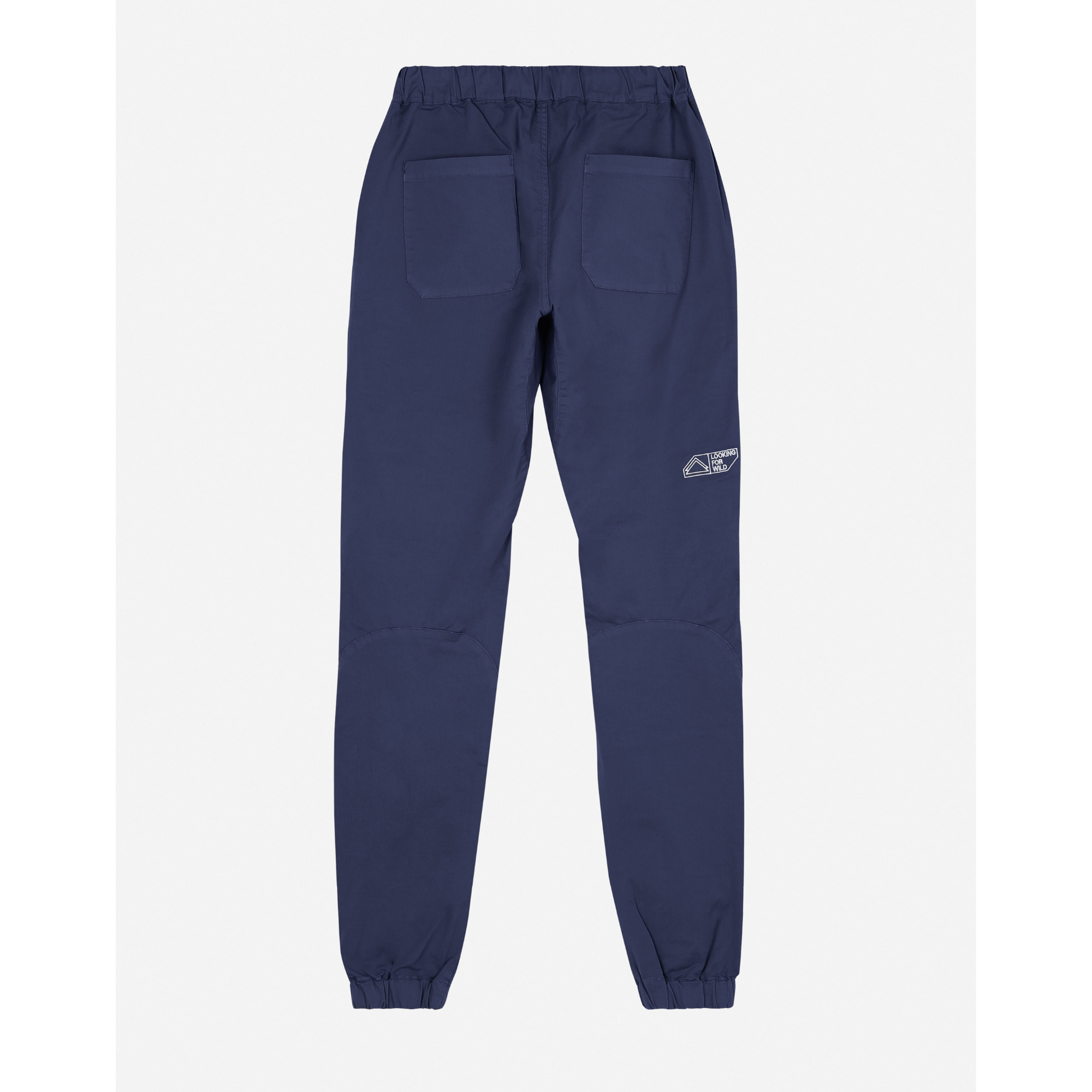 Looking For Wild Laila Pant - Womens in medieval blue