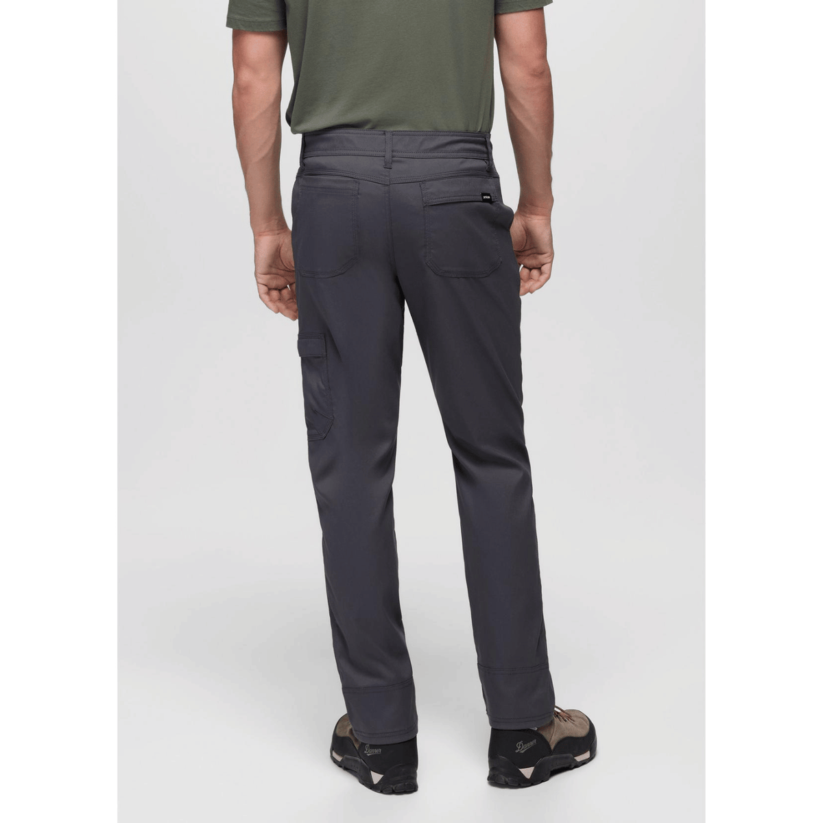 Prana Stretch Zion Standard Pant - Men's