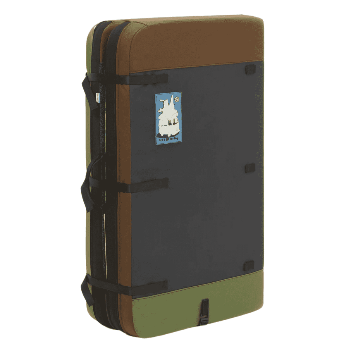 E9 Blues - Compact Pad