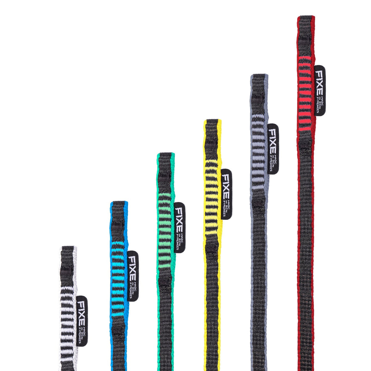 Fixe Fosca HMPE Sling 10mm x 240cm