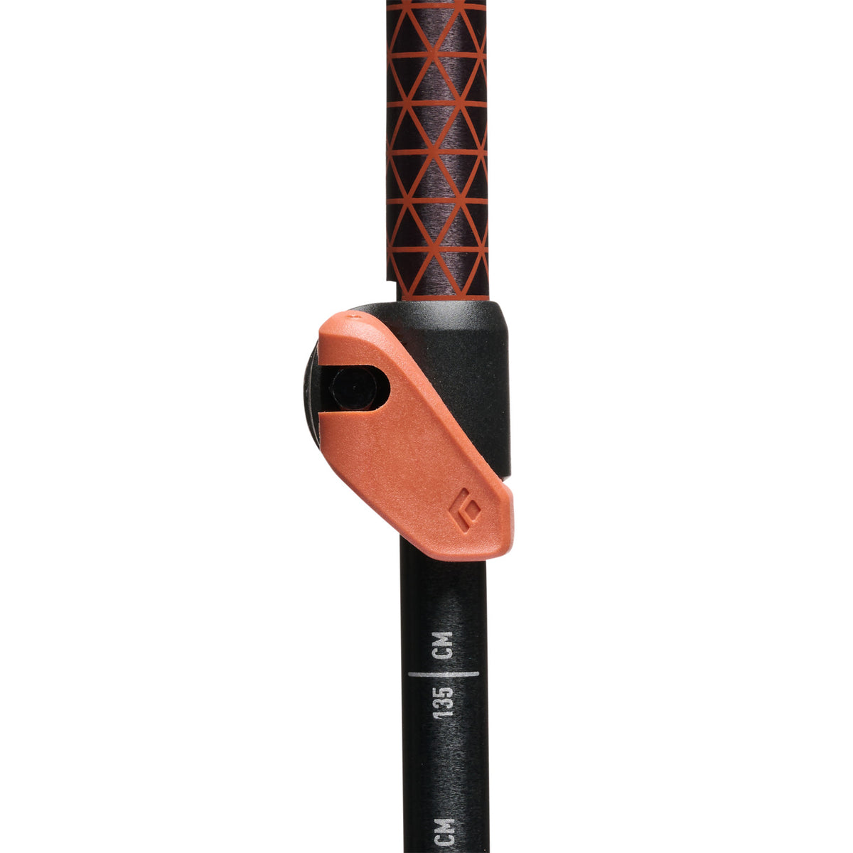 Black Diamond Trail Cork Trekking Poles