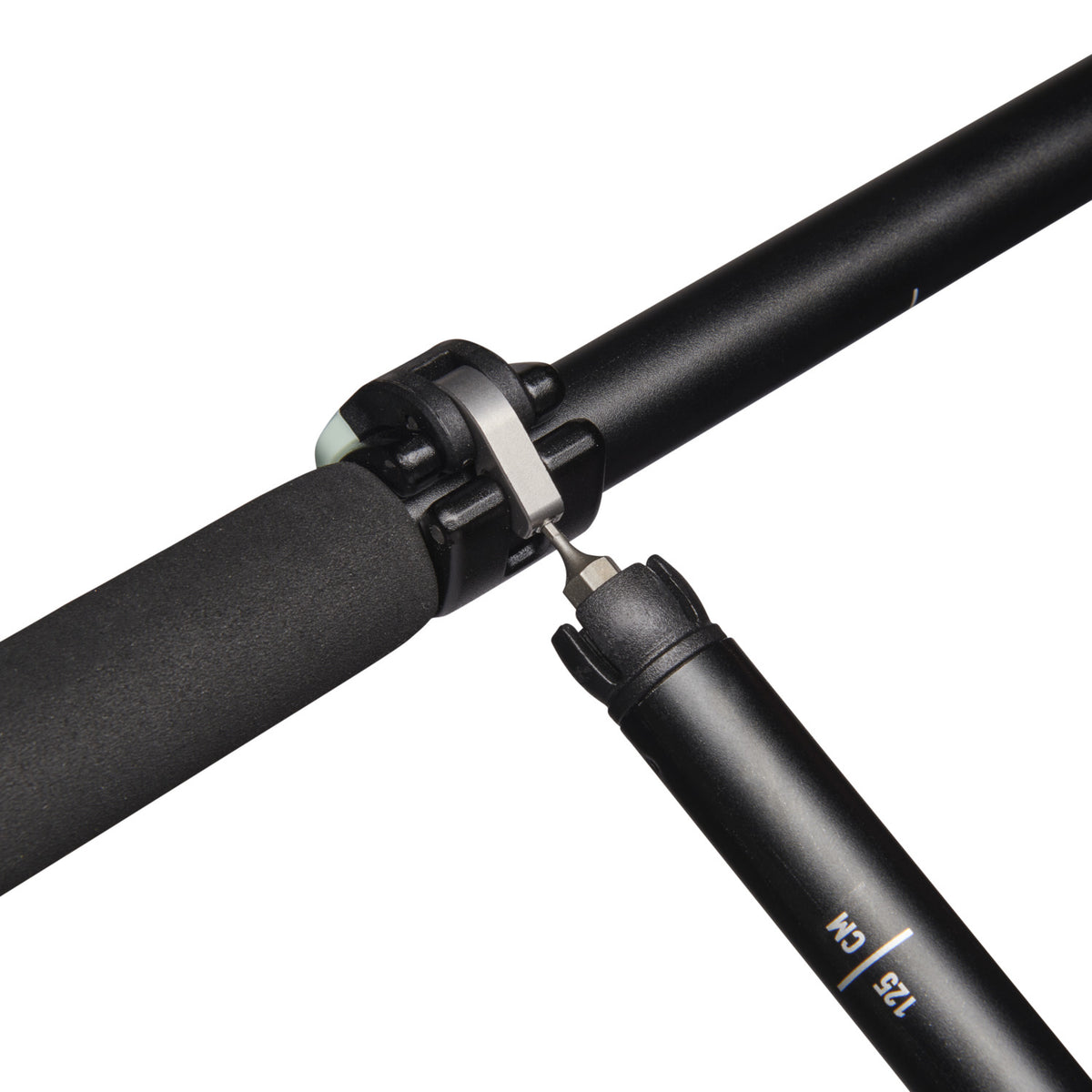 Black Diamond Pursuit FLZ Trekking Poles