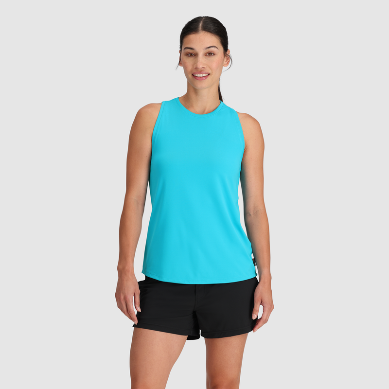 Outdoor Research Essential Tank - Cortez - Women&#39;s