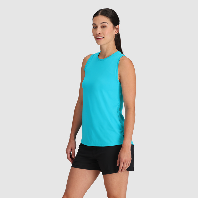 Outdoor Research Essential Tank - Cortez - Women&#39;s