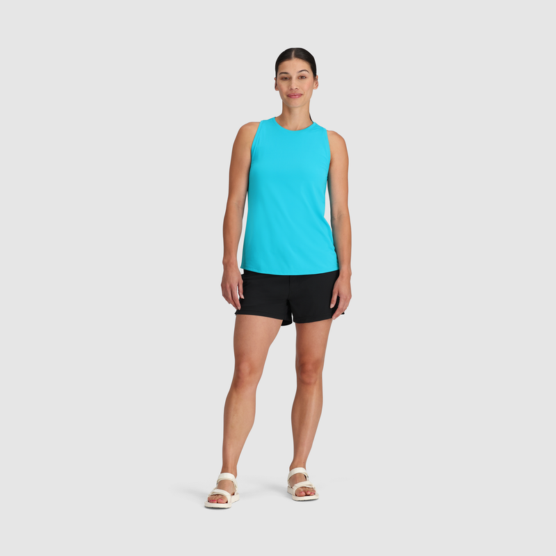 Outdoor Research Essential Tank - Cortez - Women&#39;s