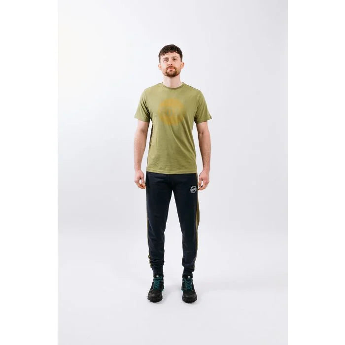 Moon Logo T-Shirt - Men's