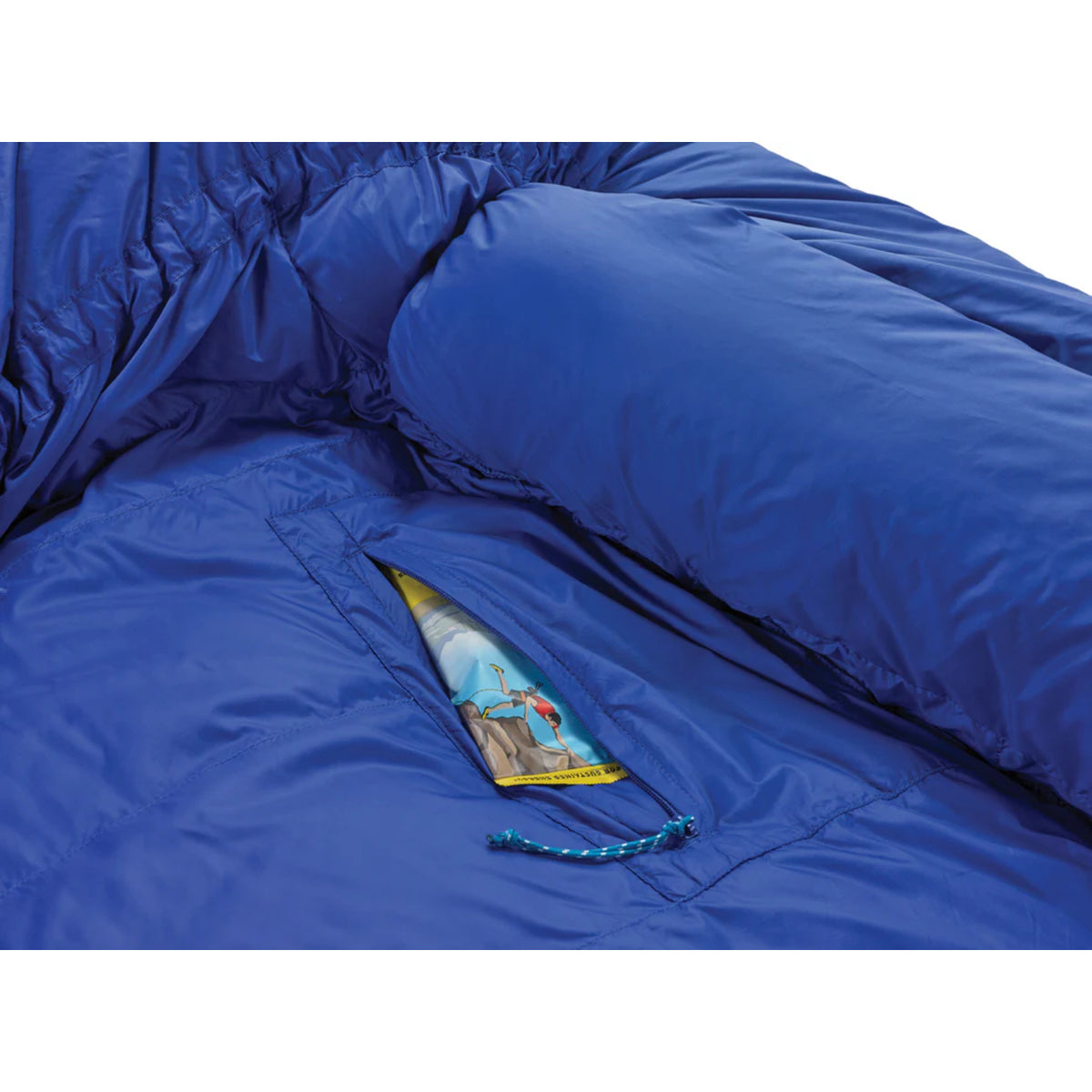Thermarest Polar Ranger -20F/-30C