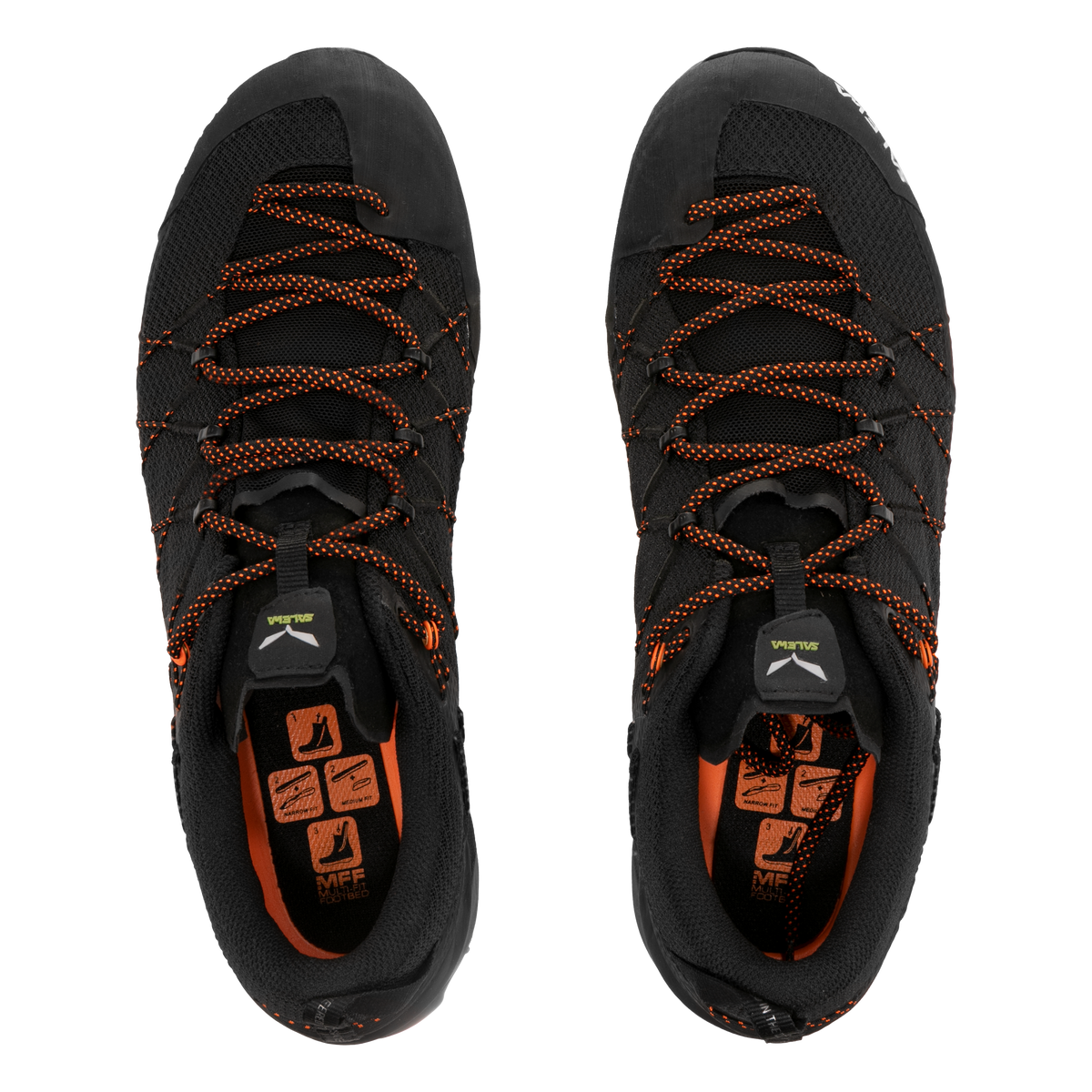 Salewa WILDFIRE 2 M - Size 8 [0971 8 61404]