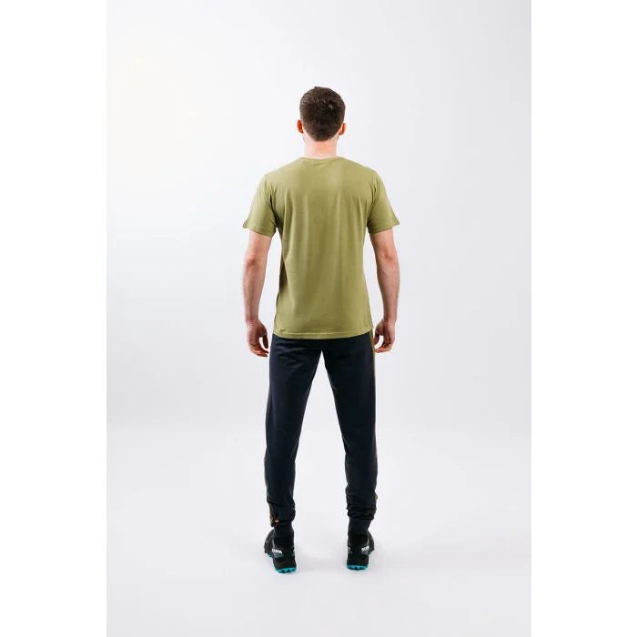 Moon Logo T-Shirt - Men's
