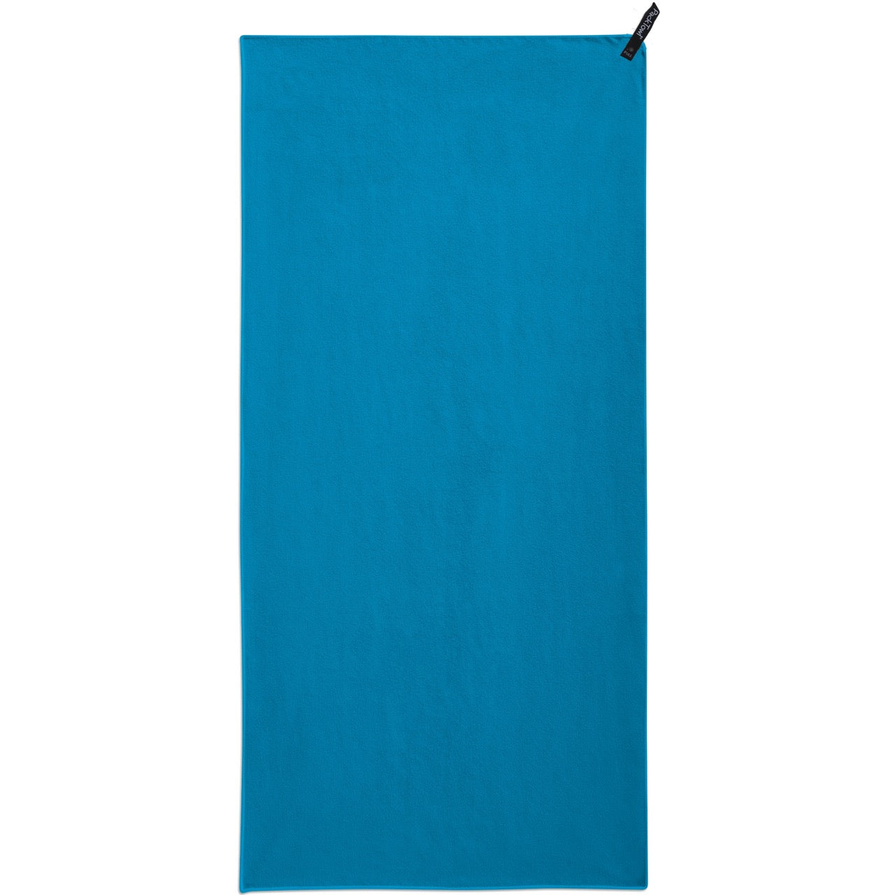 Packtowl Personal Towel - Hand size showing all colours