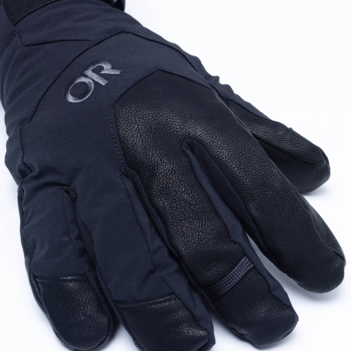 Outdoor Research Arete Modular Gore-Tex Gloves Mens