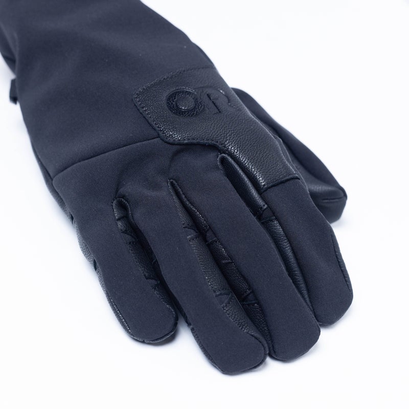 Outdoor Research Stormtracker Sensor Windbloc Gloves Mens