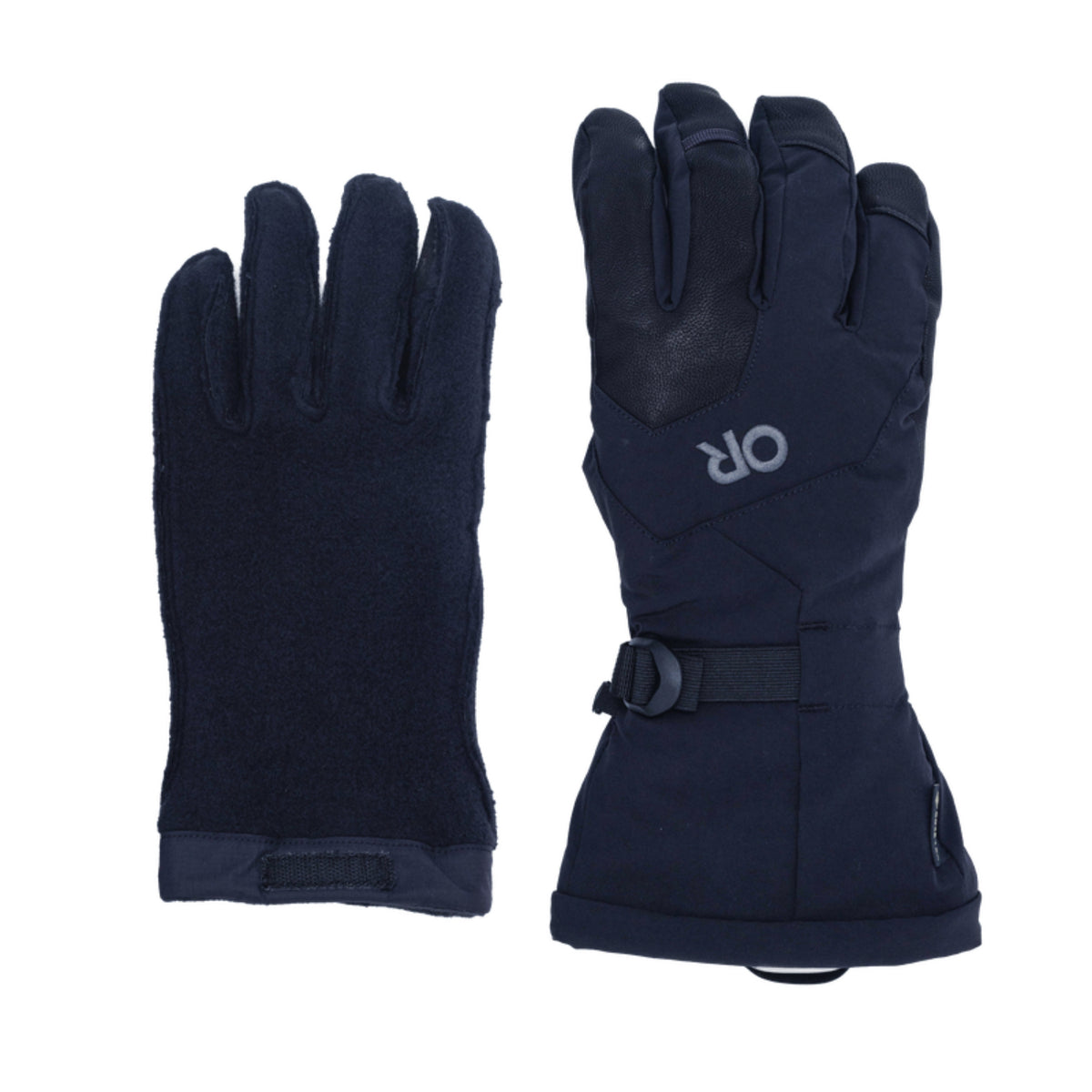 Outdoor Research Arete Modular Gore-Tex Gloves Mens