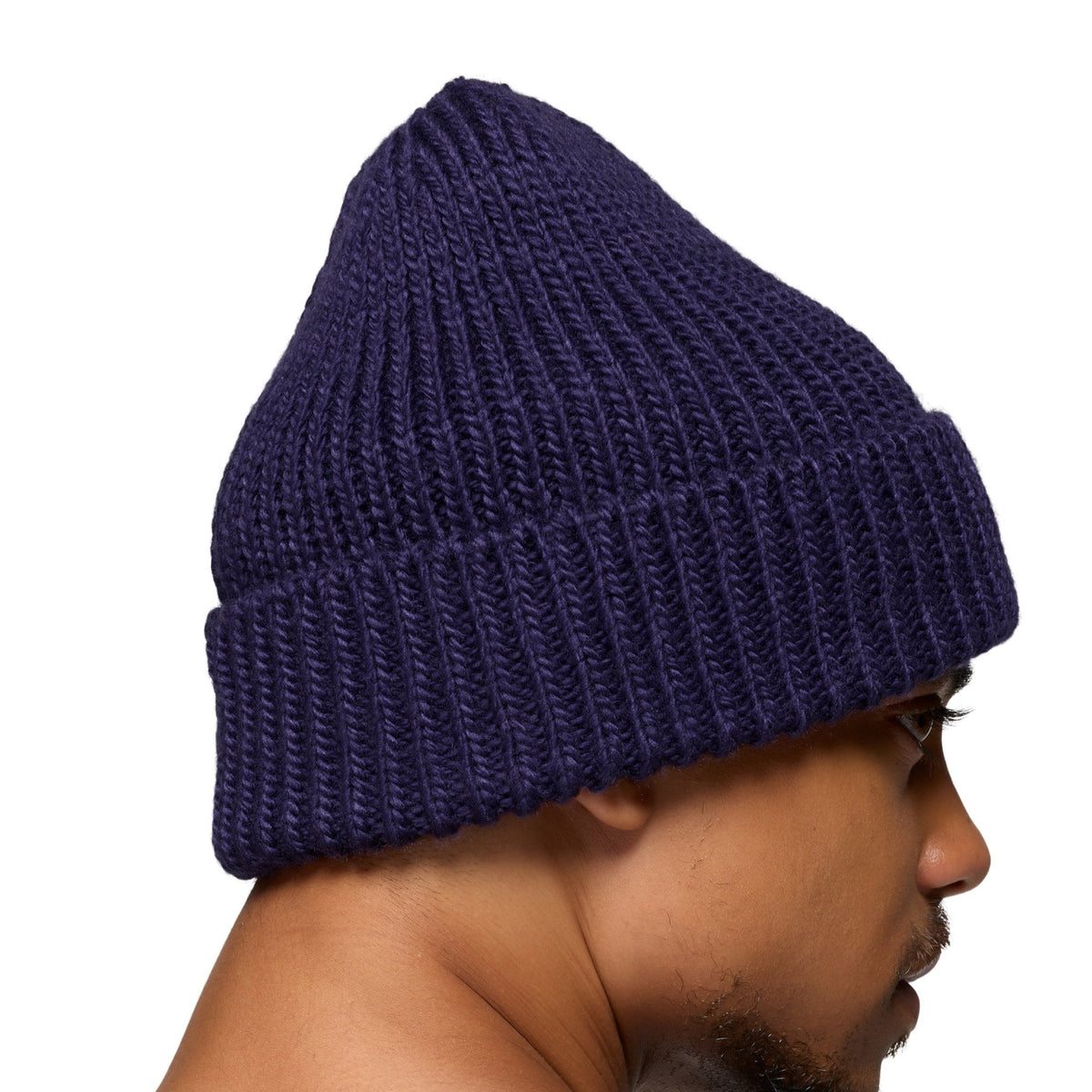 Prana Logo Beanie