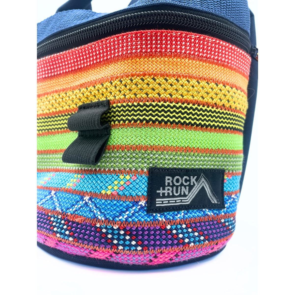 Rock+Run Sustain Chalk Bucket