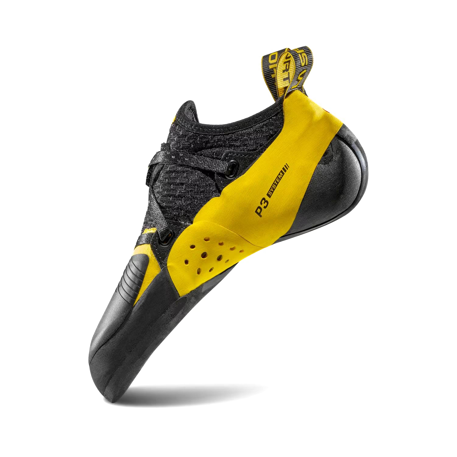 スポルティバ ソリューションコンプ EU40(Climbing Shoes La スポルティバ ソリューションコンプ EU40(Climbing Shoes La