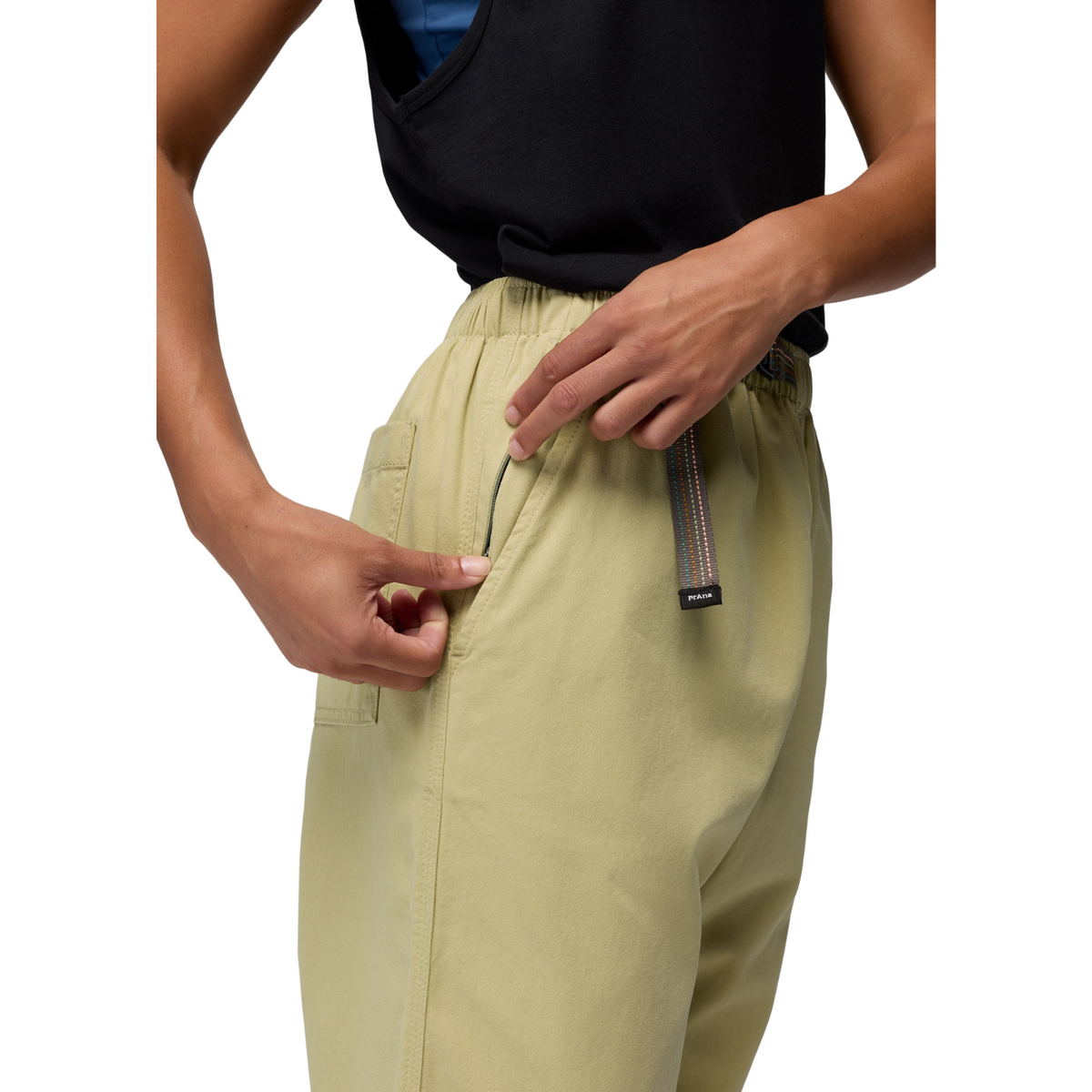 Prana Durado Pant - Womens