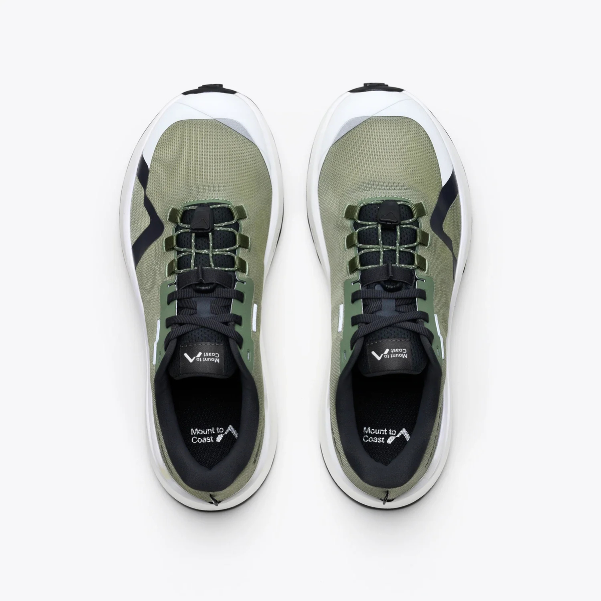Mount to Coast M1 - Men's