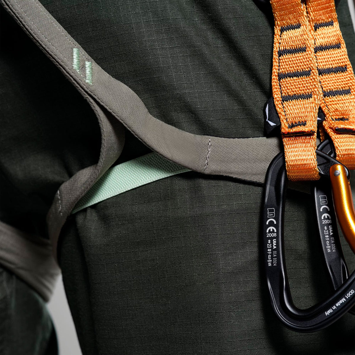 Salewa Agner Womens Harness