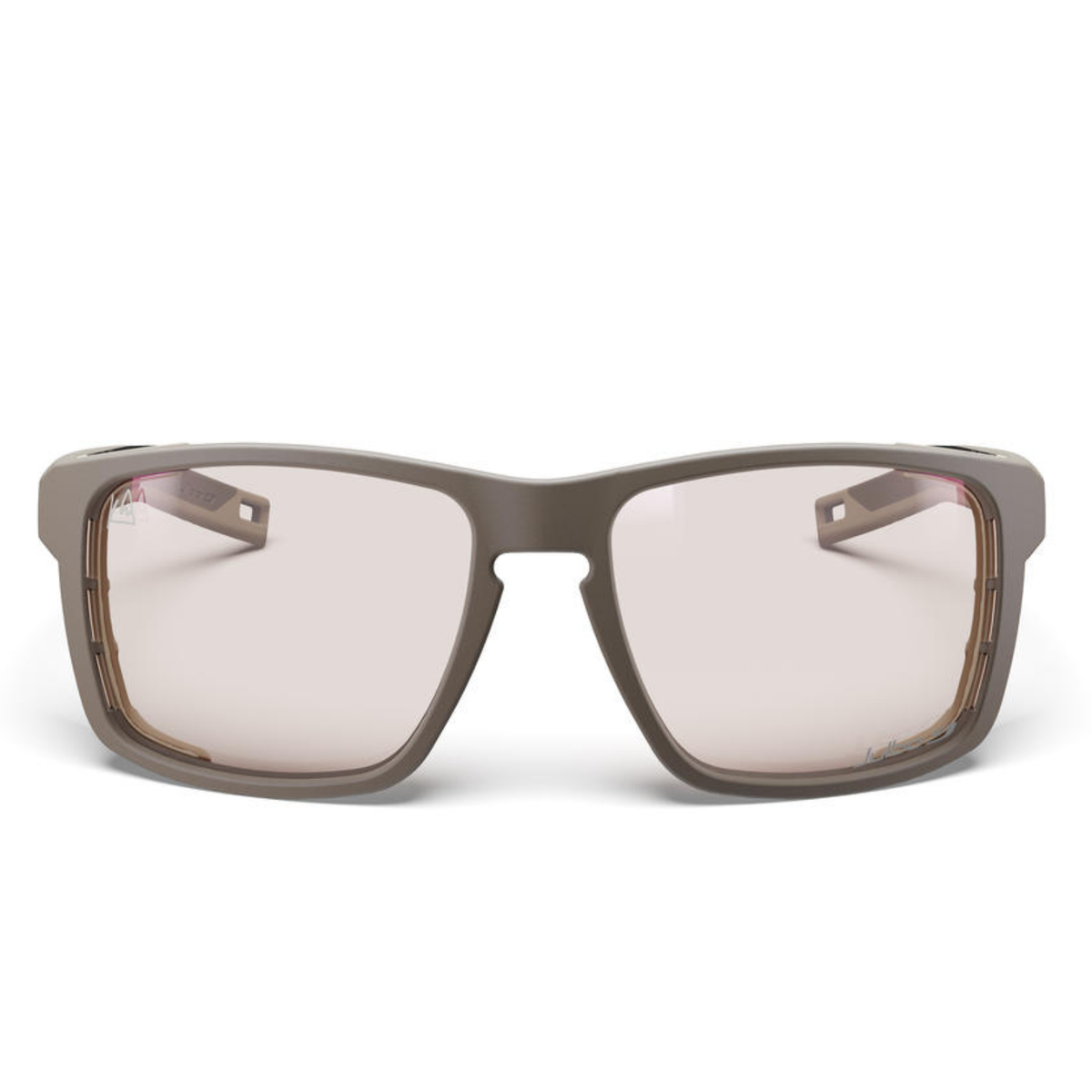Julbo Shield Kilian Jornet Cat 0-4