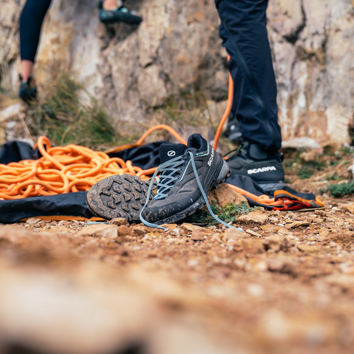 Scarpa Rapid XT GTX Womens