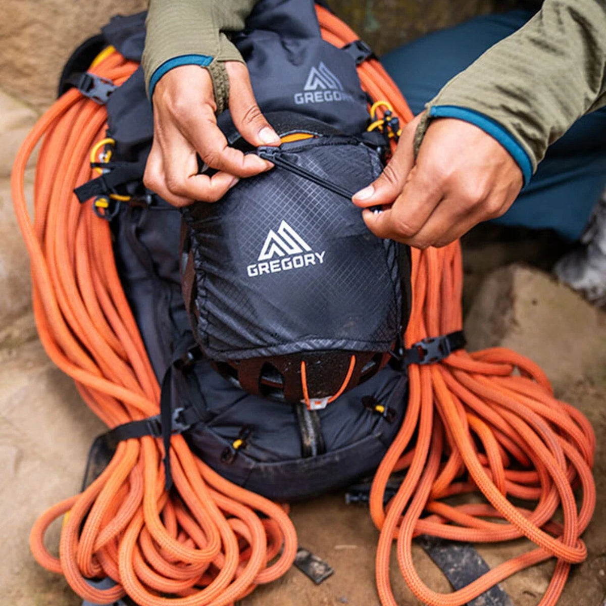 Gregory Alpinisto 30L Backpack