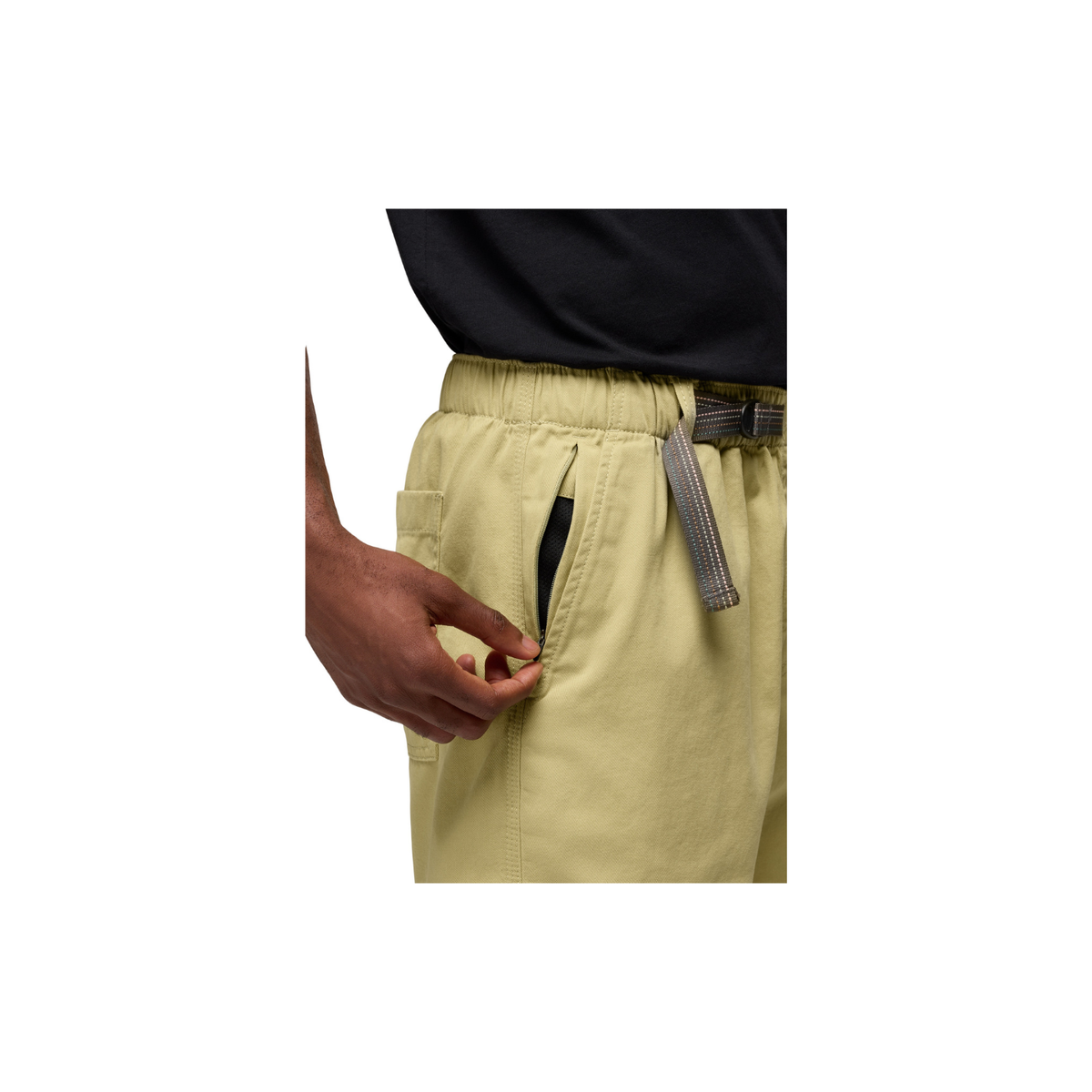 Prana Durado Short