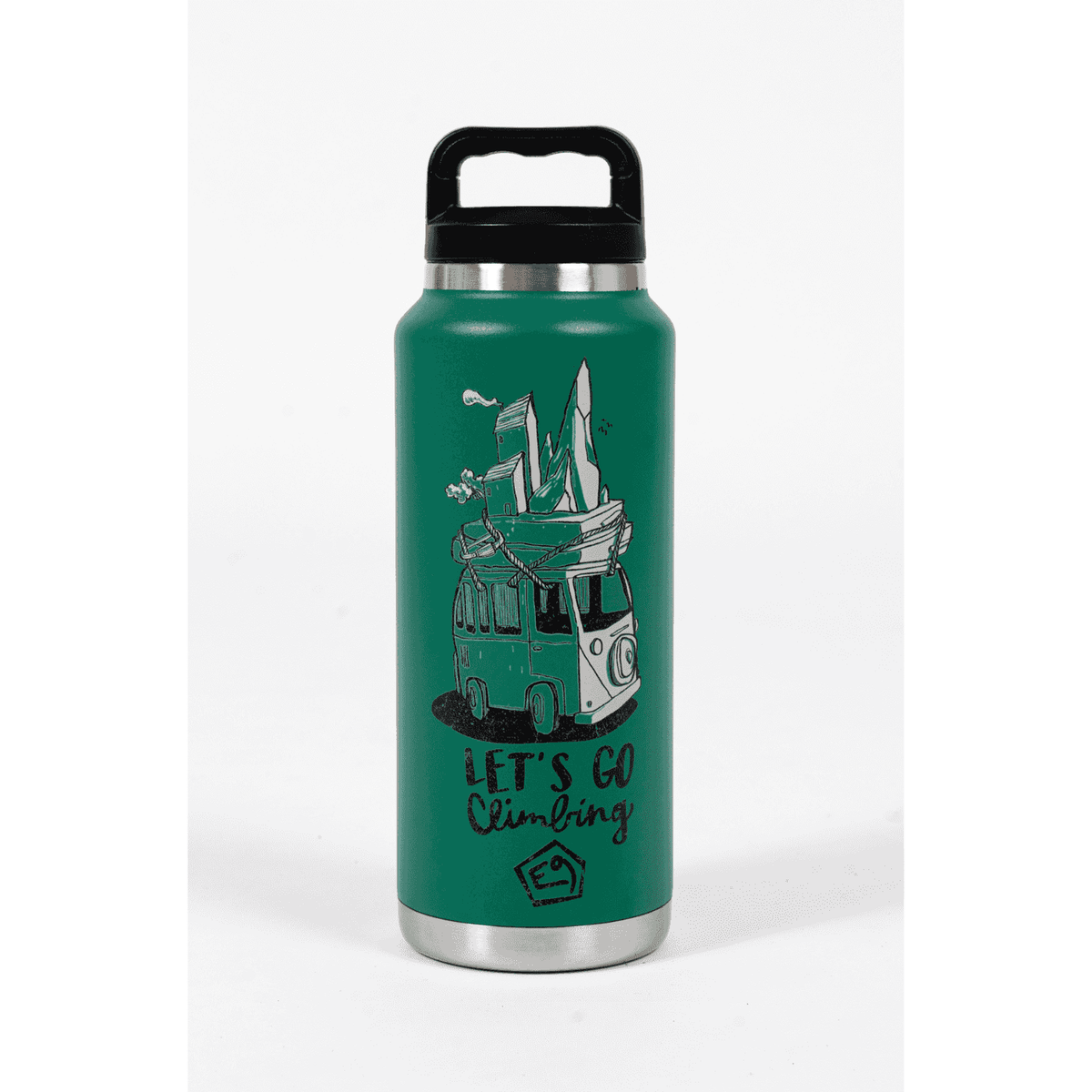 E9 Boccia Thermo Bottle 1.0L