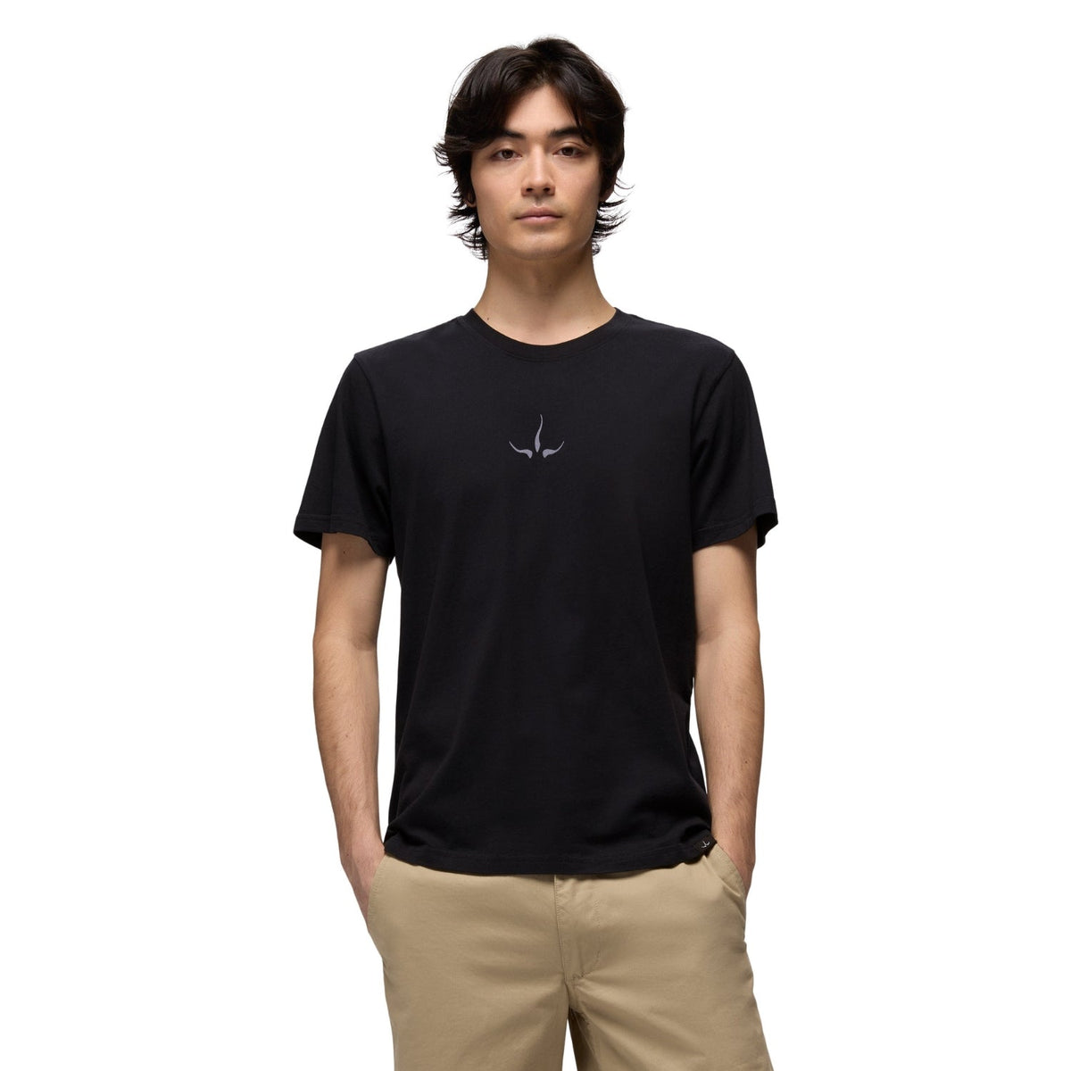 Prana Heritage Logo Graphic T-Shirt - Unisex