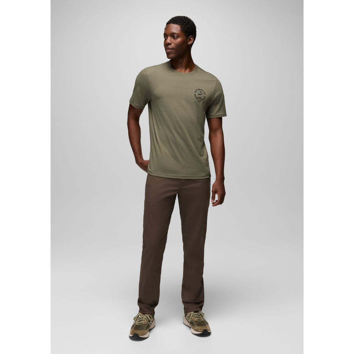 Prana Separate Reality Pant - Men's