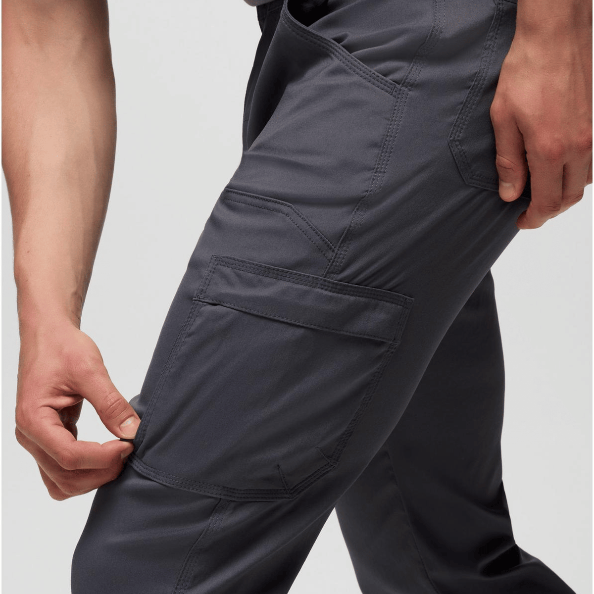 Prana Stretch Zion Standard Pant - Men's