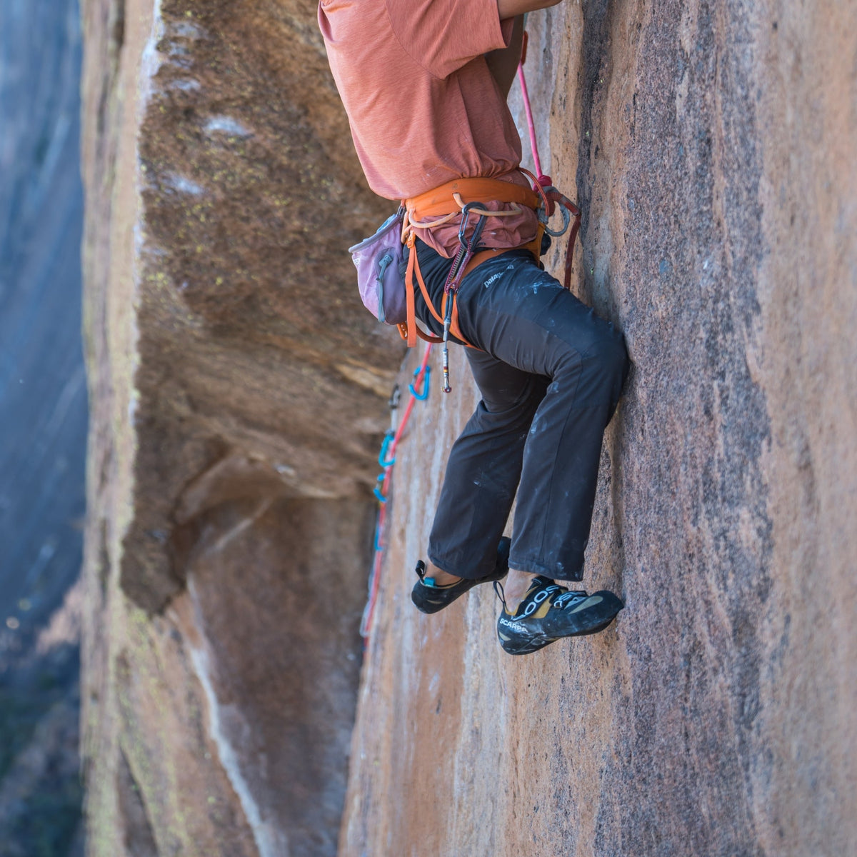 Scarpa Boostic R
