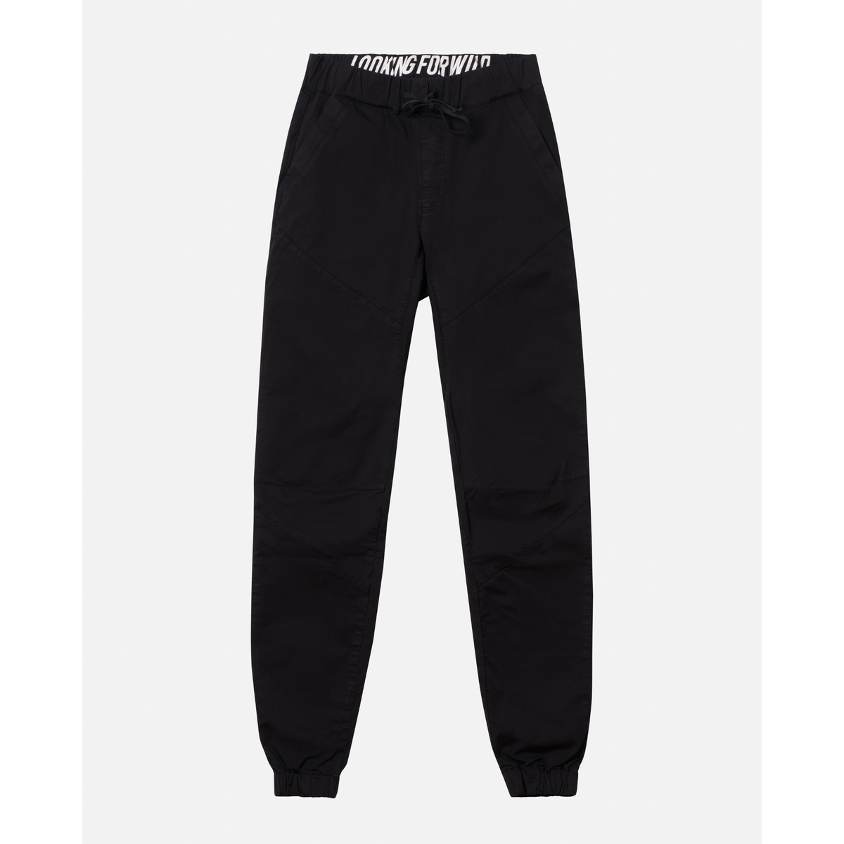 Looking For Wild Laila Pant - Womens in pirate black