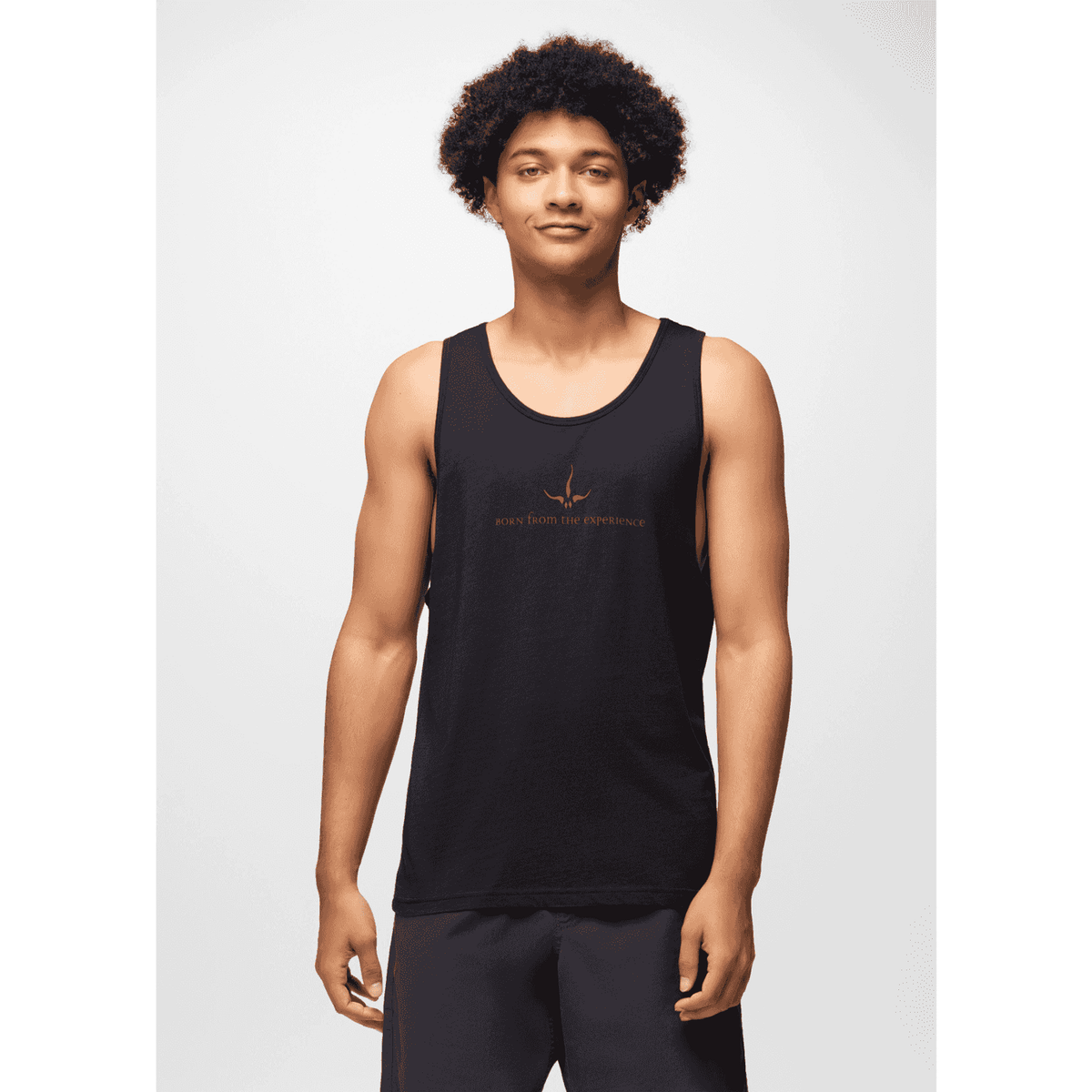 Prana Heritage Graphic Tank